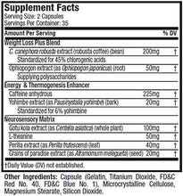 Hardcore Elite Sport Capsules 70 Count
