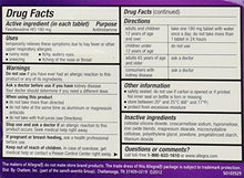 Allergy 24 Hour 30 Ct Pack Of 1