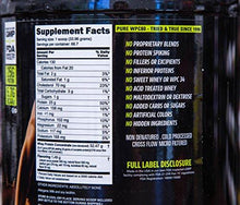 Nutrabio Classic Whey Protein Powder Chocolate Milkshake 5 Lb