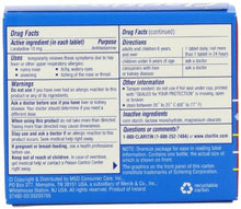 Allergy 24 Hour Tablets 10 Mg 45Tablets