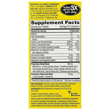 Abn20334 Immune Support Chewable Tablet By Airborne