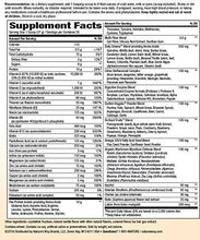 Alive! Pea Shake Vanilla