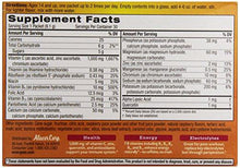 Emergenc Raspberry 30 Ct