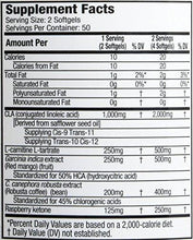 Hardcore Cla Elite Tablets 100 Count