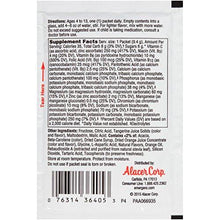 Emergenc Kidz Orange 30Count 9.9 Oz Total