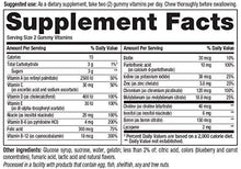 Gummy Vitamins 150 Count Packaging May Vary