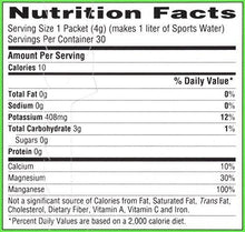 Emergenc Electro Mix Electrolyte Replacement Drink Mix Potassium Magnesium Calcium 0.14 Ounce Packets 30 Count
