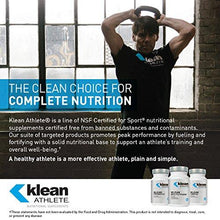 Klean Bcaa + Peak Atp Branched Chain Amino Acids To Support Muscular Performance And Recovery Nsf Certified For Sport Natural Orange Flavor 9.1 Oz 258 G