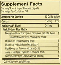 Muscletech Caffeine Free 72 Caplets