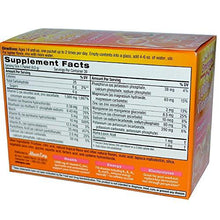 Emergenc Vitamin C Fizzy Drink Mix 1000 Mg Tropical 0.3Ounce Packets Pack Of 30