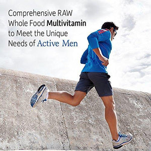 Multivitamin For Vitamin Code Raw Whole Food Vitamin Supplement With Probiotics Vegetarian 240 Capsules