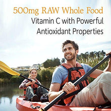 Vitamin C Vitamin Code Raw C Vitamin Whole Food Supplement Vegan 120 Capsules