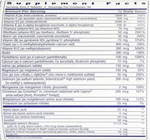 Two Per Day Tablets 60 Count
