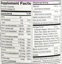 Alive! Gummy Vitamins