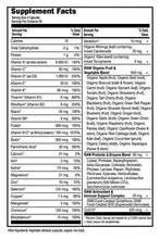 Family Multivitamin Supplement Vitamin Code Raw Whole Food Multivitamin For And Kids Vegetarian 120 Capsules