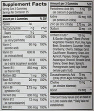 Alive! Prenatal Gummy Vitamins