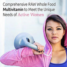 Multivitamin For Vitamin Code Raw One Whole Food Vitamin Supplement With Probiotics Vegetarian 75 Capsules